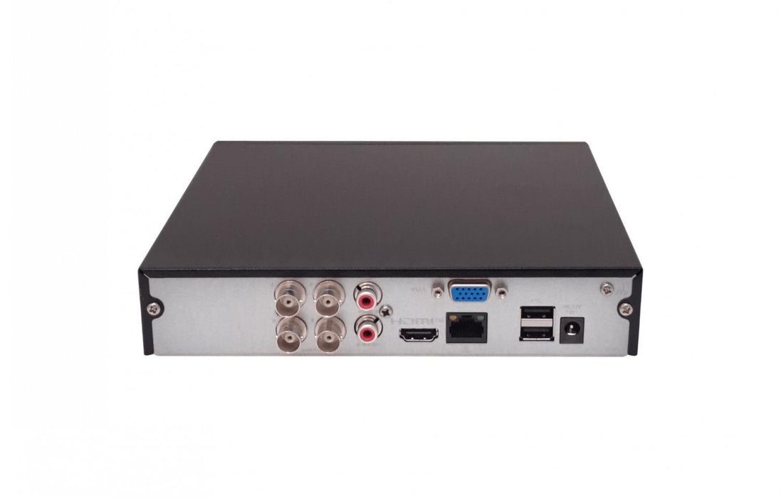 DAHUA DVR Penta 4-BNC 2-IP 1-SATA LAN-100 HDMI Clickbox