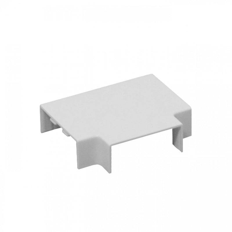 Derivación Tee 4016-TE para canaleta PVC Clickbox