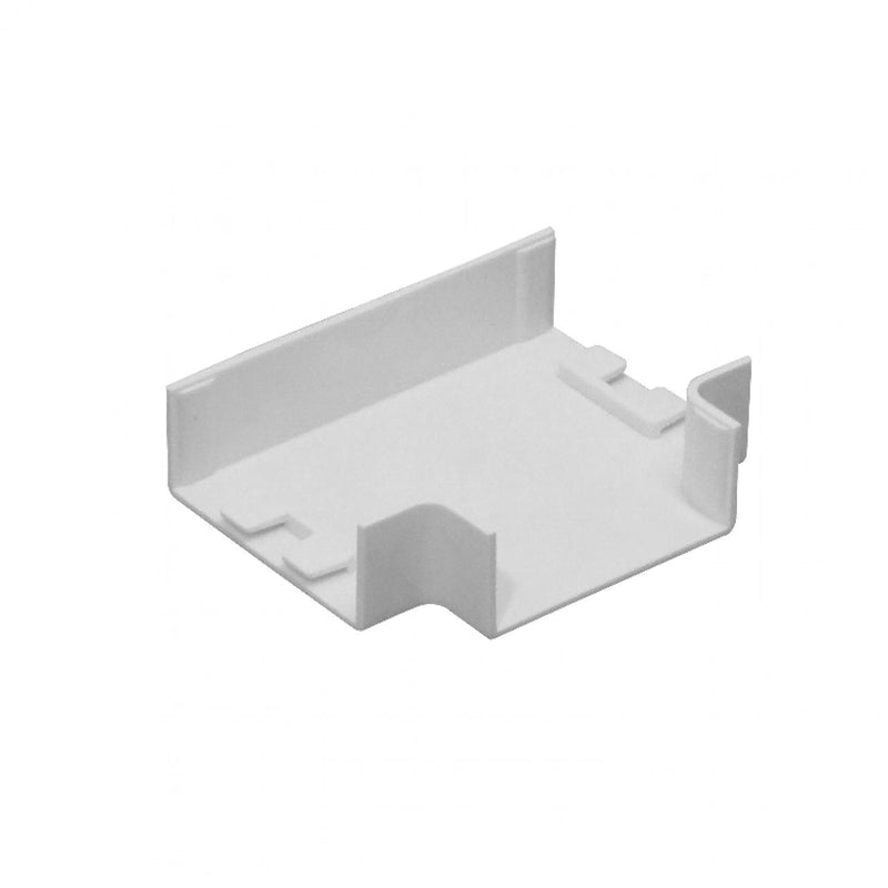 Derivación Tee 4016-TE para canaleta PVC Clickbox