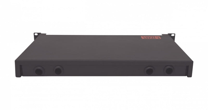 Deslizable 24-ST-FC Cabecera 1U para Clickbox