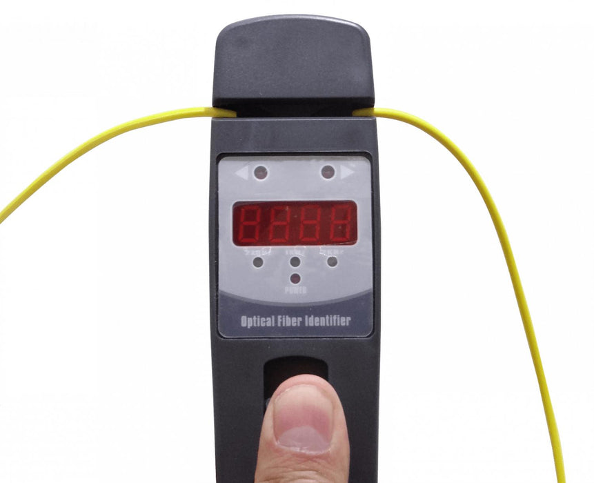 Detector InGaAs SM 800-1700nm 270Hz-2KHz Fibra Clickbox
