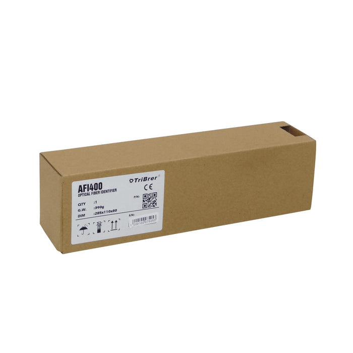 Detector InGaAs SM 800-1700nm 270Hz-2KHz Fibra Clickbox