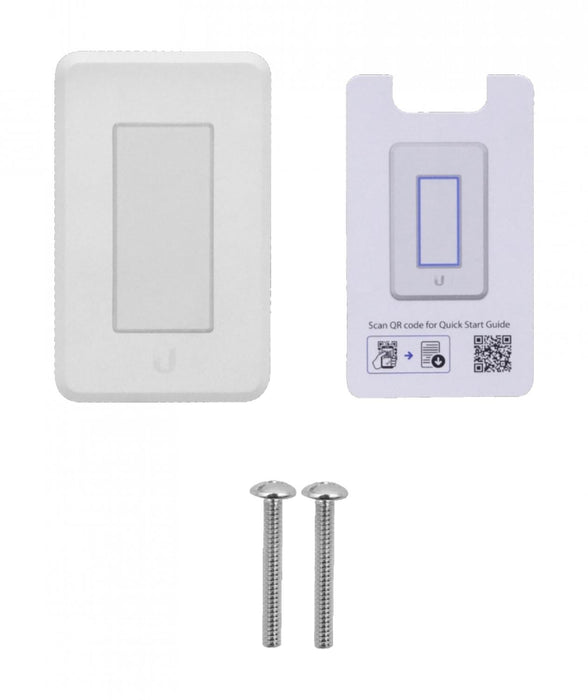Dimmer LED UniFi compatible con PoE-af Clickbox
