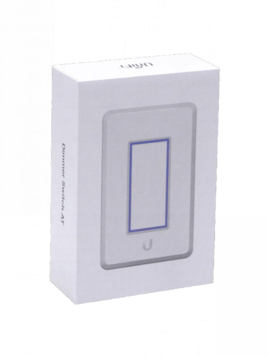Dimmer LED UniFi compatible con PoE-af Clickbox
