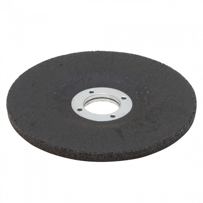 Disco Desbaste Sierra Metal 115mm Clickbox