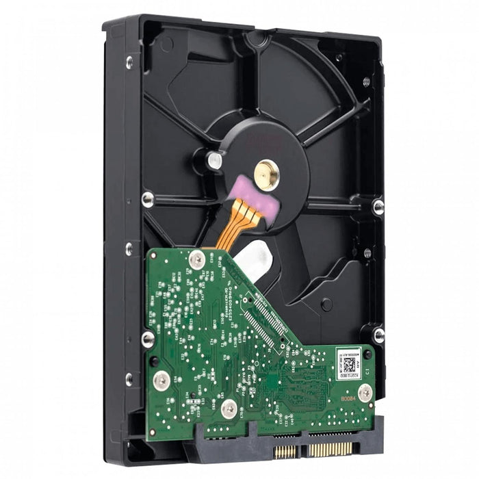 Disco Duro Interno 2TB 256MB 5400RPM SATA Clickbox