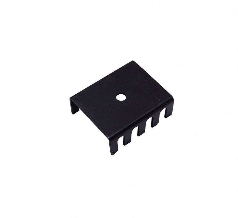 Disipador de Calor TO-220 30x25x11mm para Clickbox