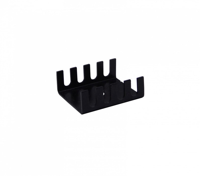 Disipador de Calor TO-220 30x25x11mm para Clickbox