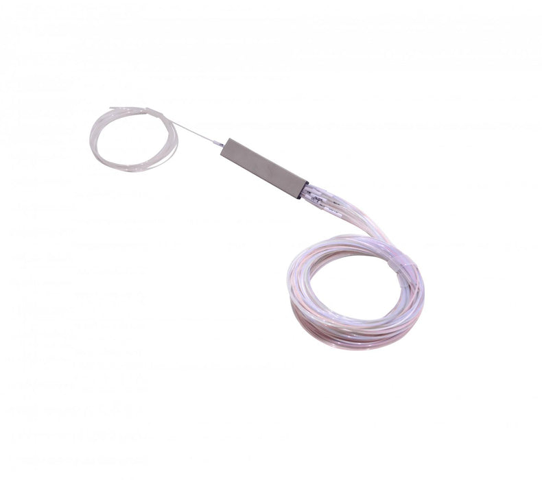 Divisor óptico 1x16 sin-Conectores G657A1 EPON Clickbox