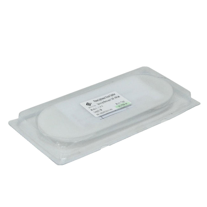 Divisor óptico 1x4 sin conectores para redes Clickbox