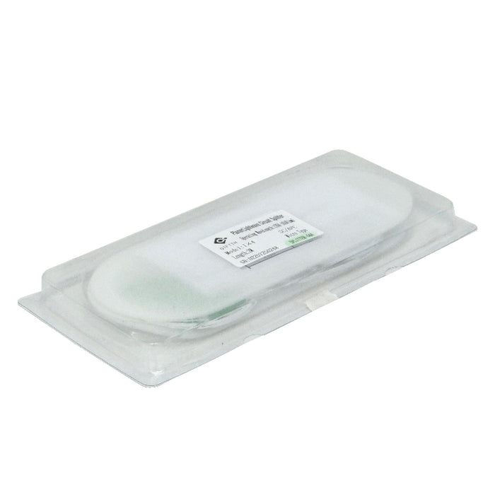 Divisor PLC SC/APC 1x4 para redes Clickbox