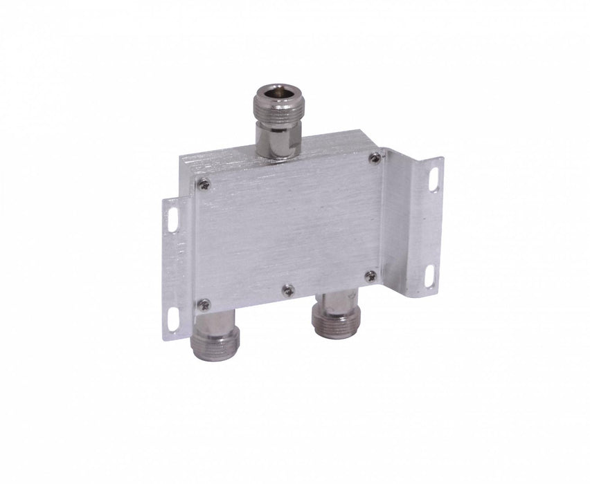 Divisor RF 380-2500MHz 0,38-2,5GHz 2,4GHz Clickbox