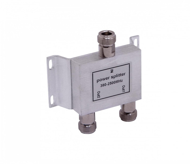 Divisor RF 380-2500MHz 0,38-2,5GHz 2,4GHz Clickbox