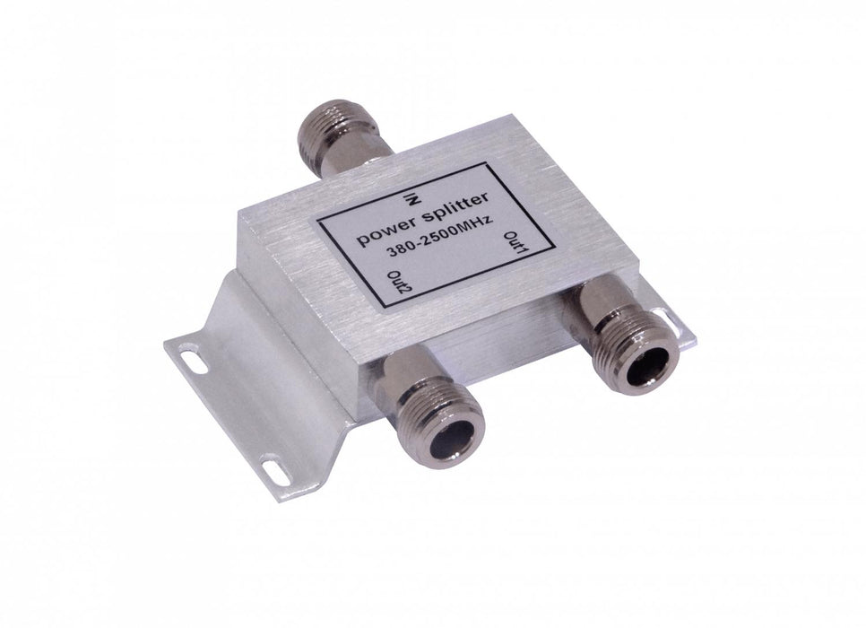 Divisor RF 380-2500MHz 0,38-2,5GHz 2,4GHz Clickbox
