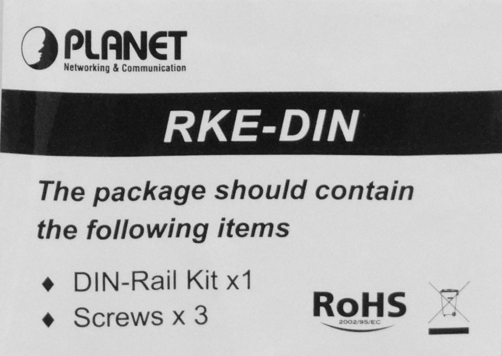 e. Palabras clave SEO:
1. Montaje Riel Din
2. Clickbox