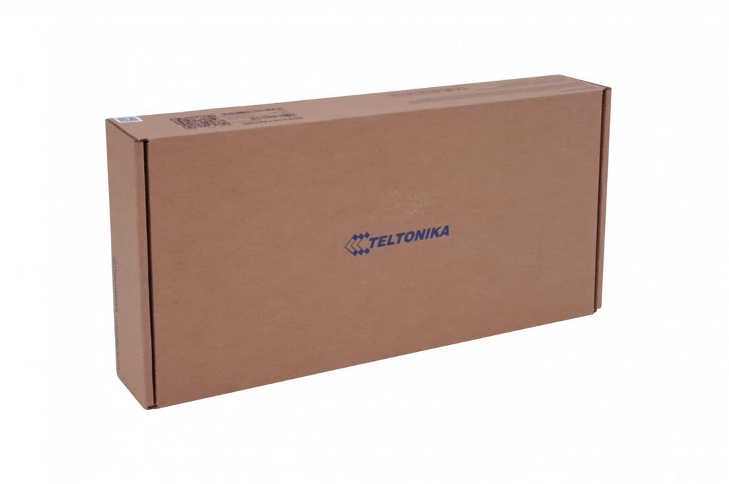 Router 4G/LTE TELTONIKA con GPS y Clickbox