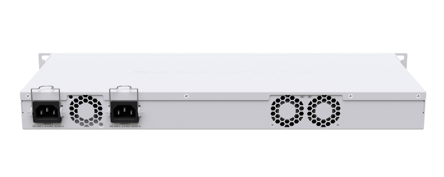 Router Mikrotik CCR1036-12G-4S 1.2GHz 4GB Clickbox