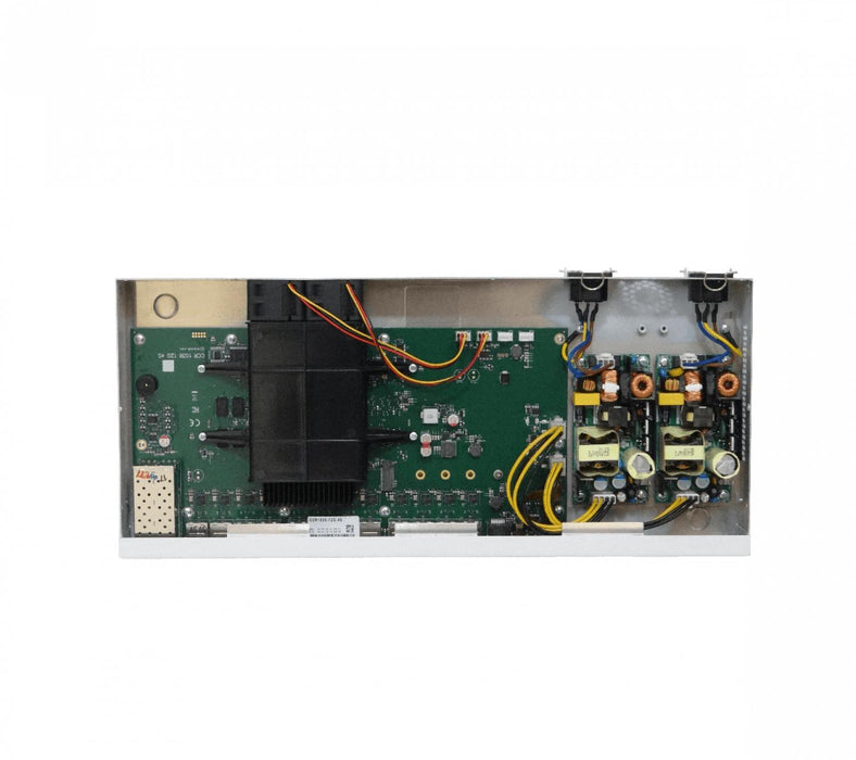 Router Mikrotik CCR1036-12G-4S 1.2GHz 4GB Clickbox