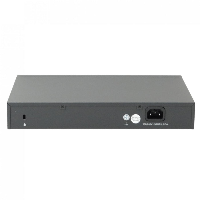 Router TP-LINK 3-WAN/LAN 1-WAN 1-100 Rack Clickbox