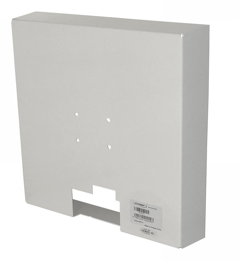 Escudo de protección QRTS para antenas QRT-5, Clickbox