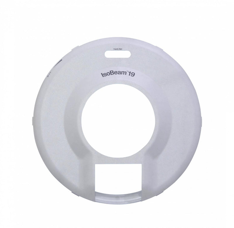 Escudo Radome para Antenas UBIQUITI NBE-M5-19, Clickbox