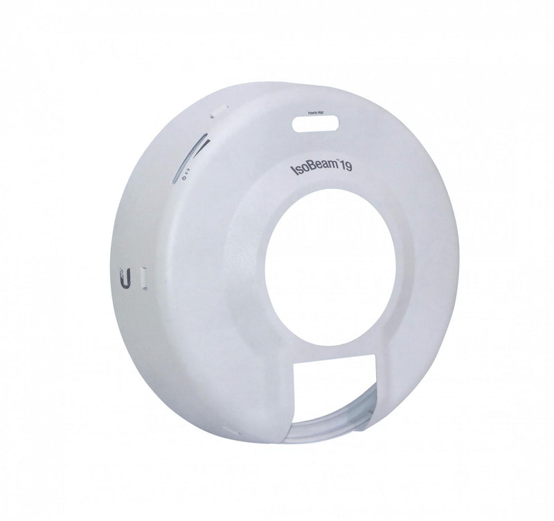 Escudo Radome para Antenas UBIQUITI NBE-M5-19, Clickbox