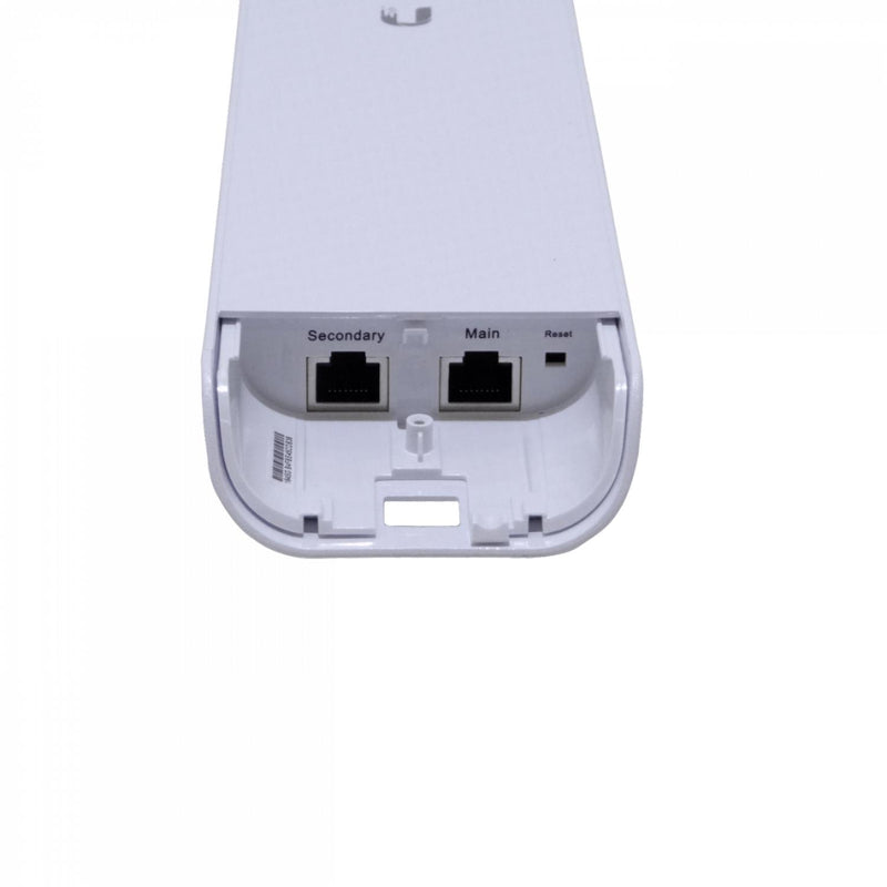Estación base UBIQUITI 5GHz 2x2 2-100-RJ45 16dBi Clickbox