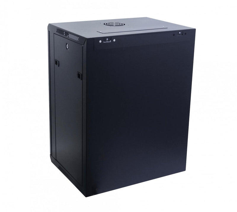 Estante Pared RK15-4L para Equipos de Clickbox