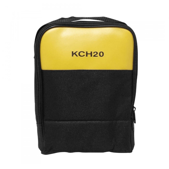 Estuche Bolso DSX Versiv 24x18x7cm Clickbox