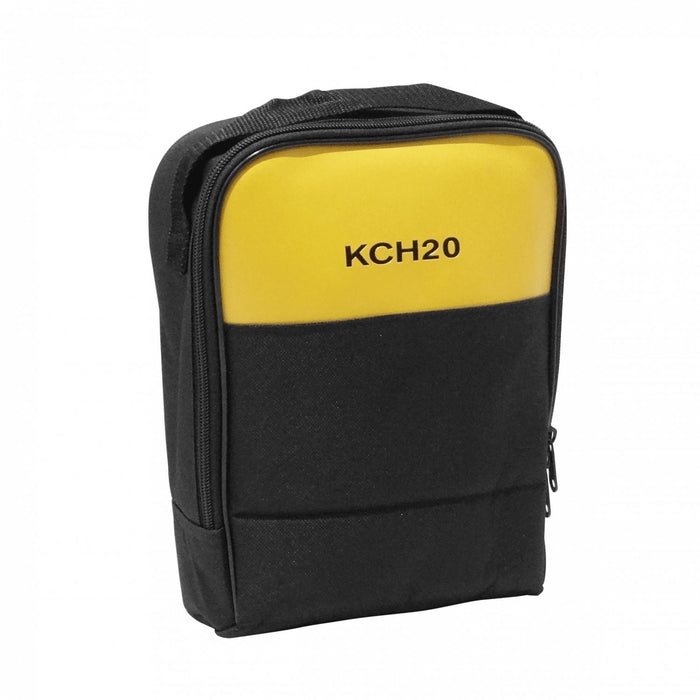 Estuche Bolso DSX Versiv 24x18x7cm Clickbox