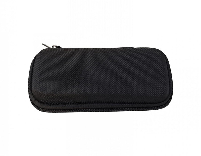 Estuche para SSD M.2 140x60x35mm Negro Clickbox