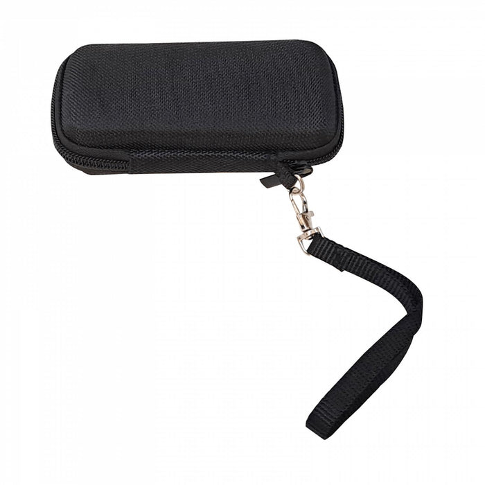 Estuche para SSD M.2 140x60x35mm Negro Clickbox