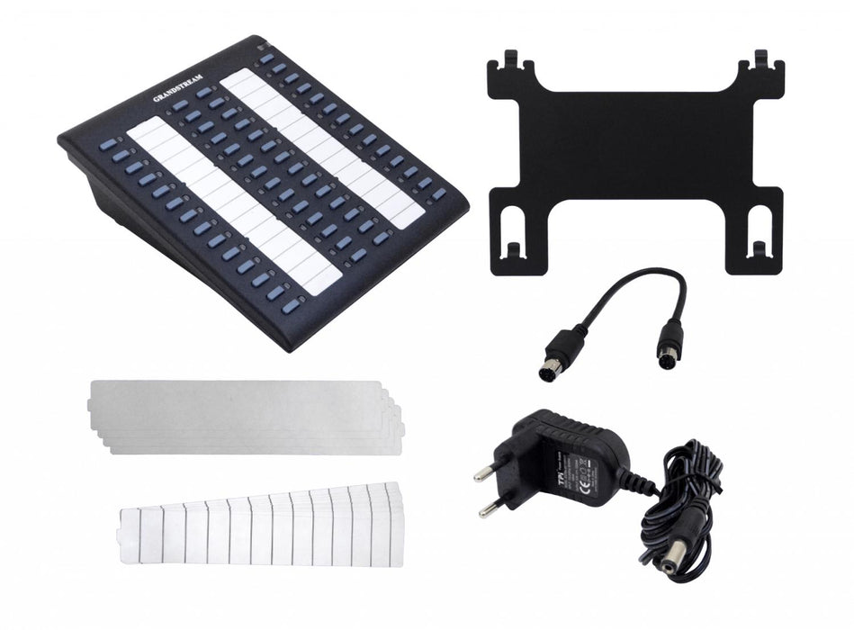 Extensión para Grandstream GXP2000. Clickbox
