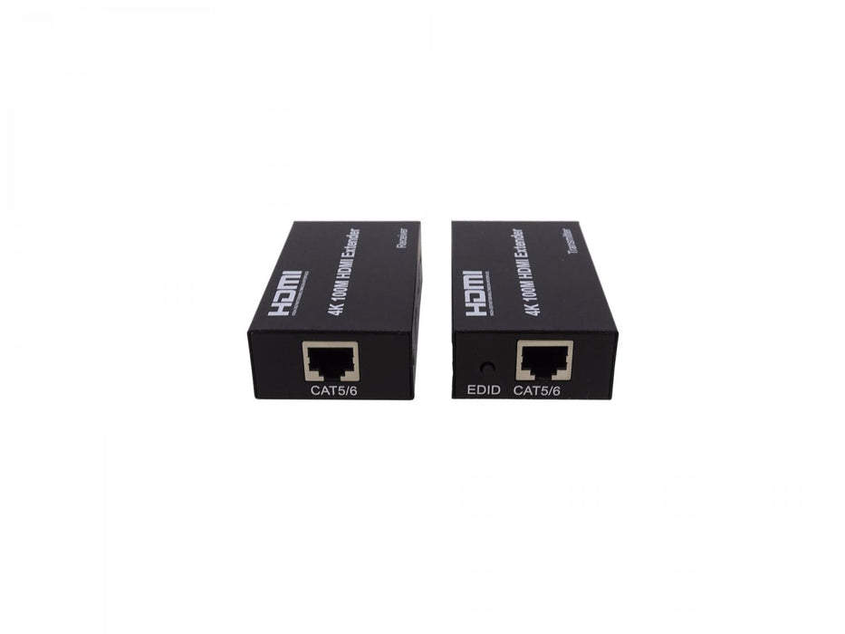 Extensión HDMI 4k sobre UTP CAT5E/CAT6 Clickbox
