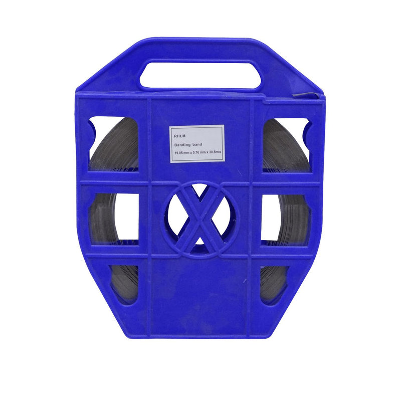 Fleje 3/4 Banda Metálica Clickbox