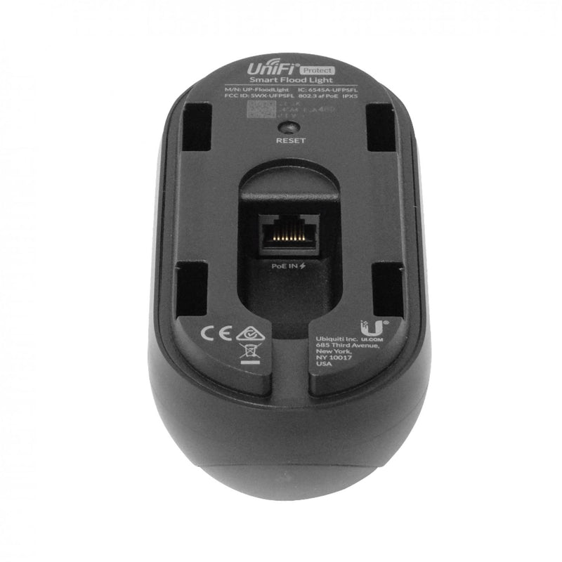 Foco LED UBIQUITI PIR-5mt 550lm IPX5 10W Clickbox