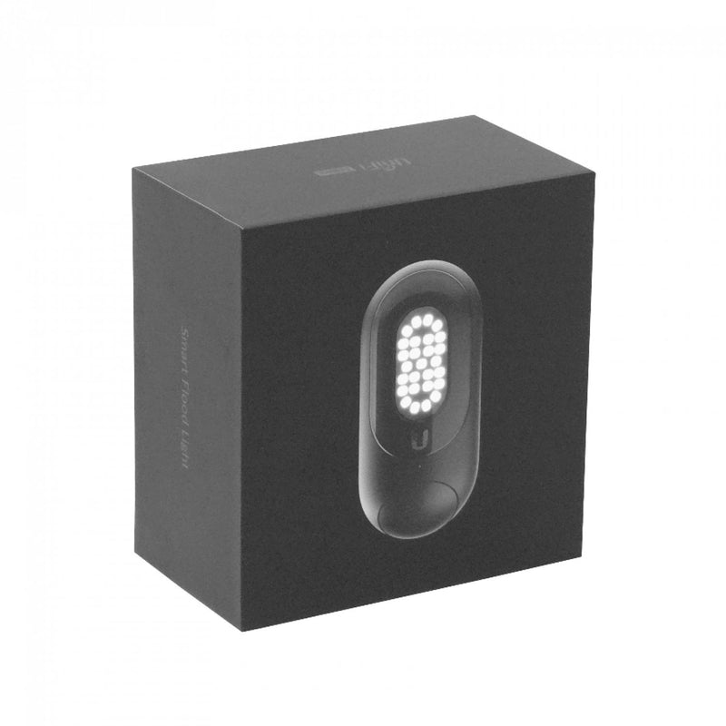 Foco LED UBIQUITI PIR-5mt 550lm IPX5 10W Clickbox