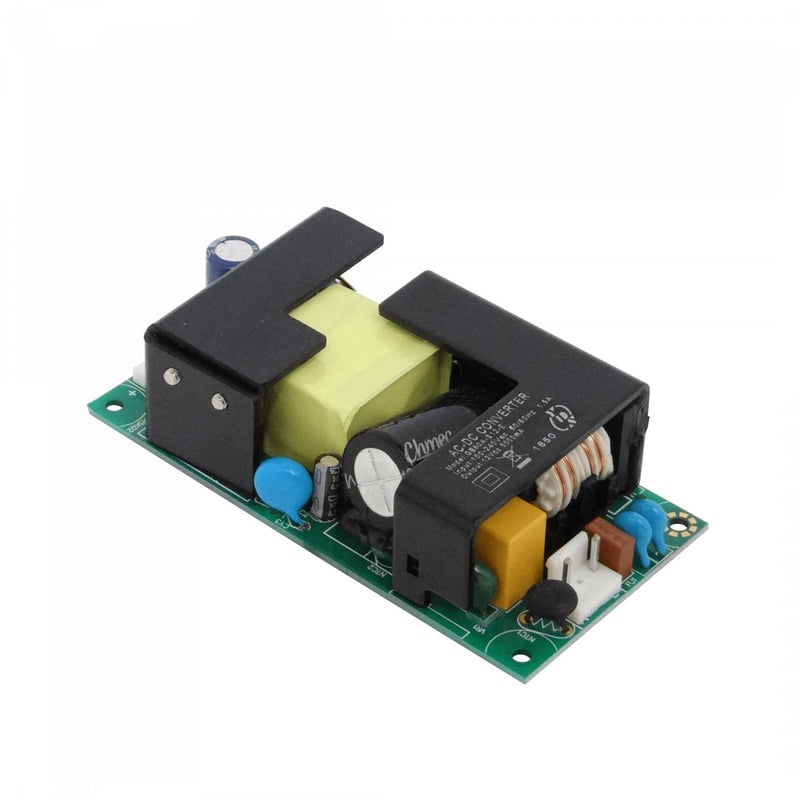 Fuente de Alimentación 12V 5A para Router Clickbox