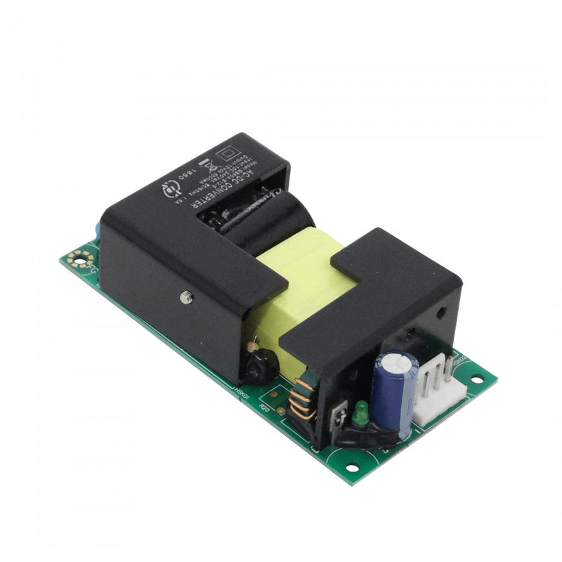 Fuente de Alimentación 12V 5A para Router Clickbox