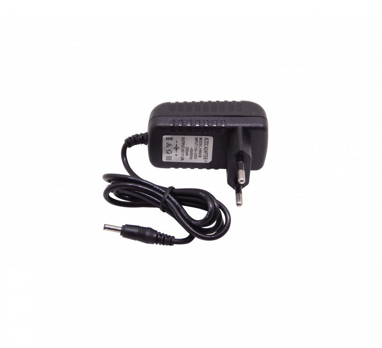 Fuente de Alimentación 9VDC 2A 18W para Uso Clickbox