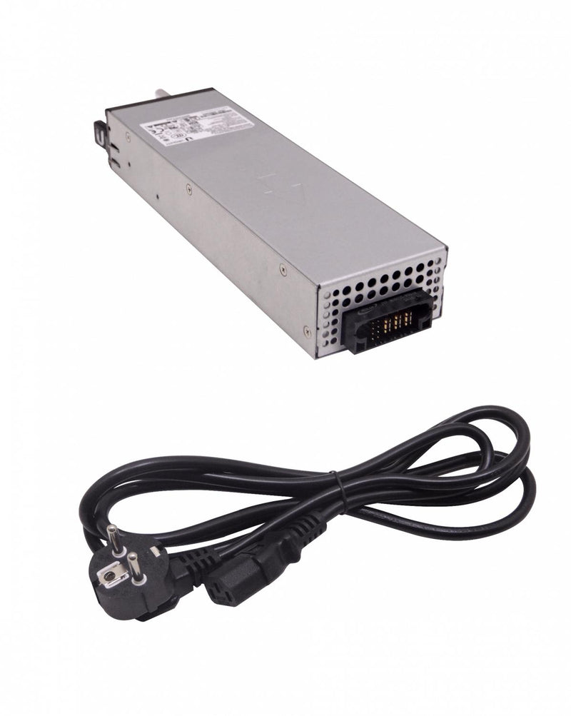 Fuente de Alimentación Adicional UBIQUITI 54V Clickbox