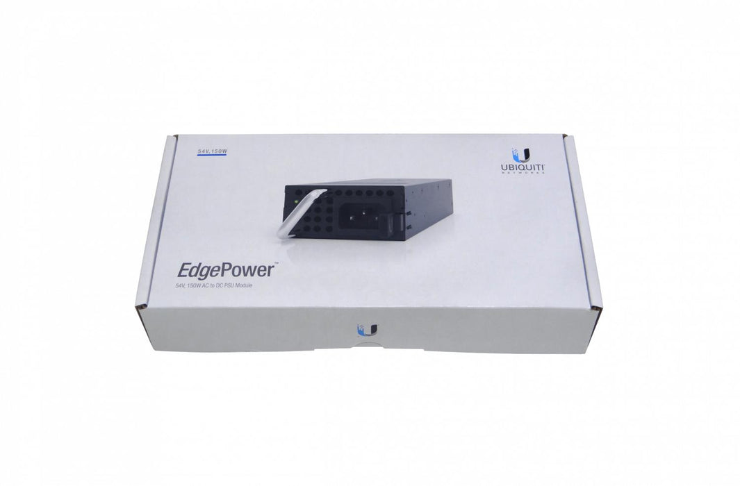 Fuente de Alimentación Adicional UBIQUITI 54V Clickbox