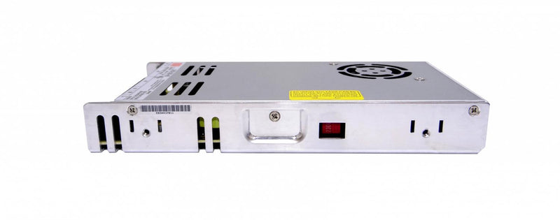 Fuente de alimentación ajustable MEANWELL 350W Clickbox