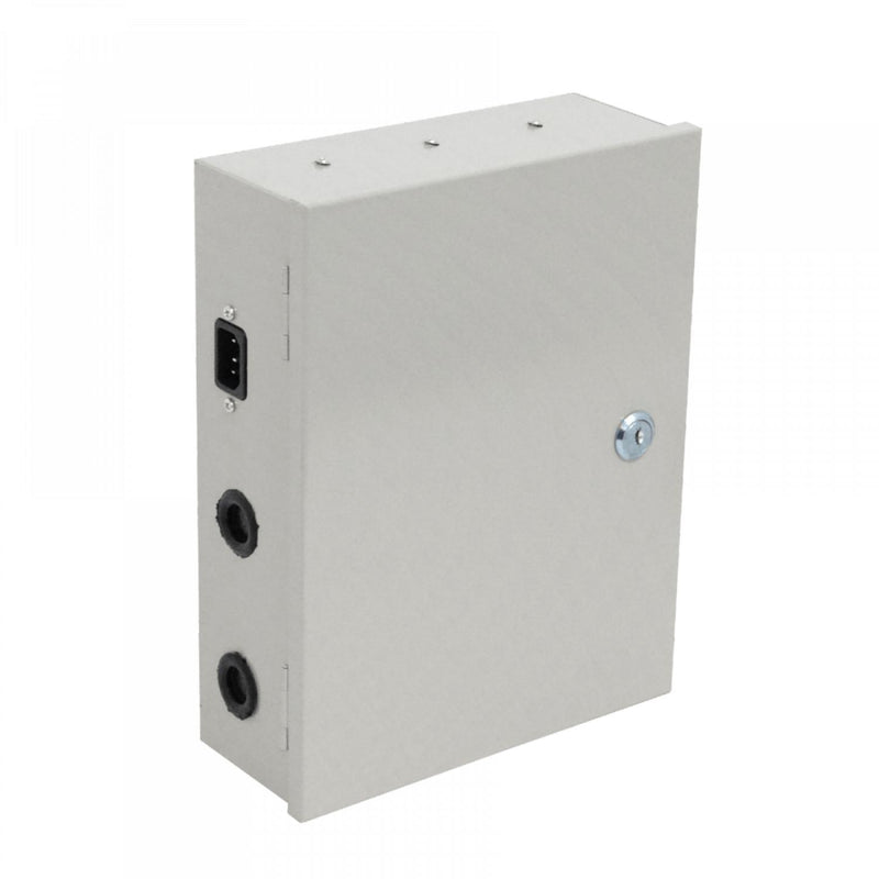 Fuente de alimentación CCTV 12V 3A para sistemas Clickbox