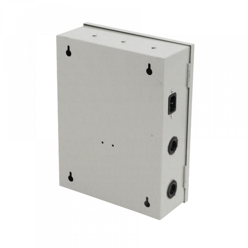 Fuente de alimentación CCTV 12V 3A para sistemas Clickbox