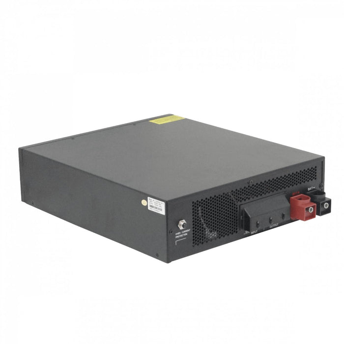 Fuente de Alimentación Ininterrumpida ZLPower Clickbox