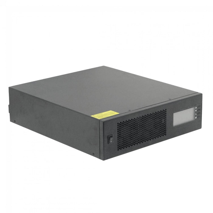 Fuente de Alimentación Ininterrumpida ZLPower Clickbox