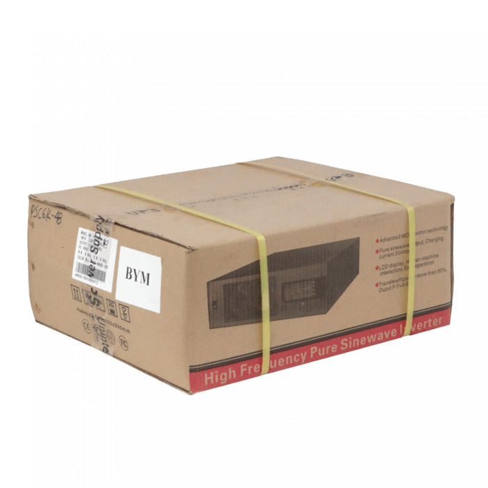 Fuente de Alimentación Ininterrumpida ZLPower Clickbox