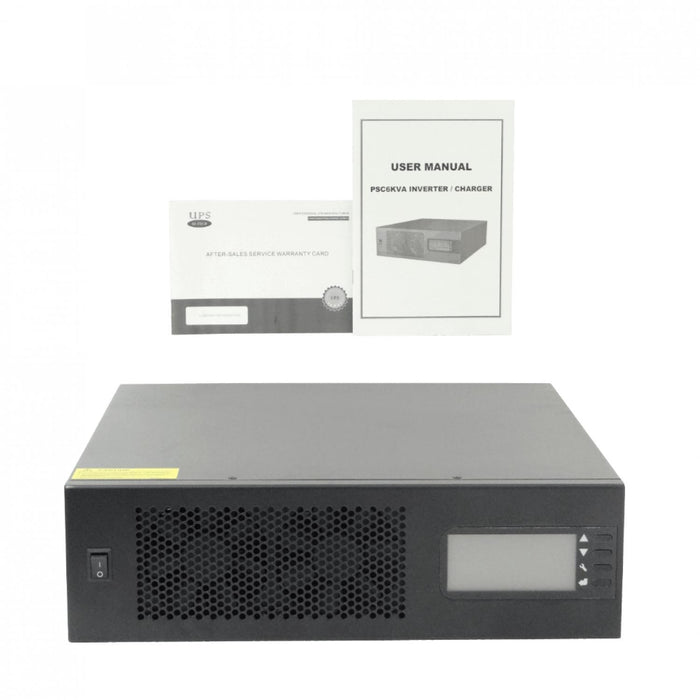 Fuente de Alimentación Ininterrumpida ZLPower Clickbox