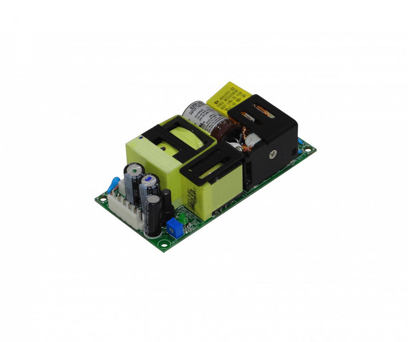 Fuente de Alimentación Interna MEANWELL 24V Clickbox